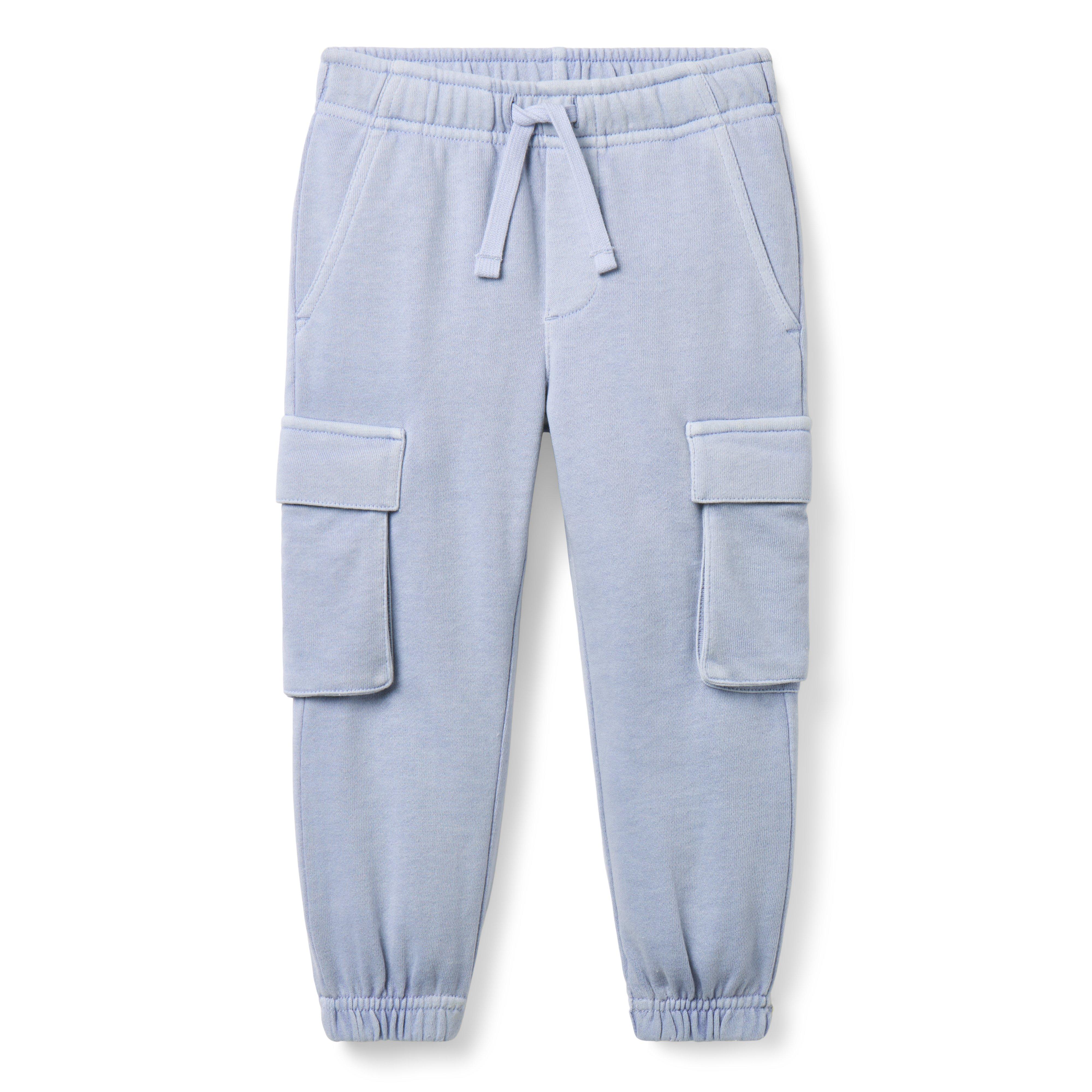The Cargo French Terry Jogger