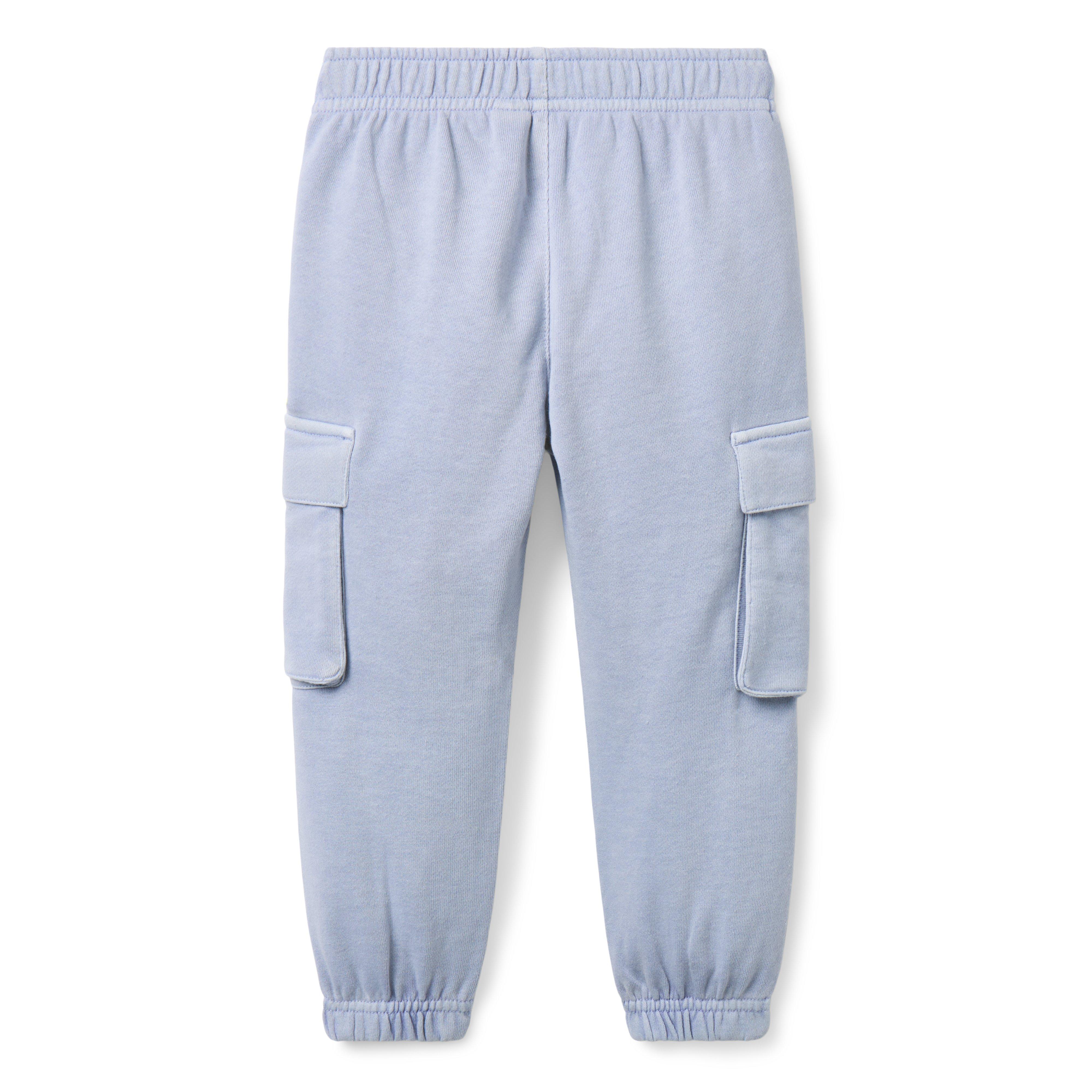 The Cargo French Terry Jogger image number 1