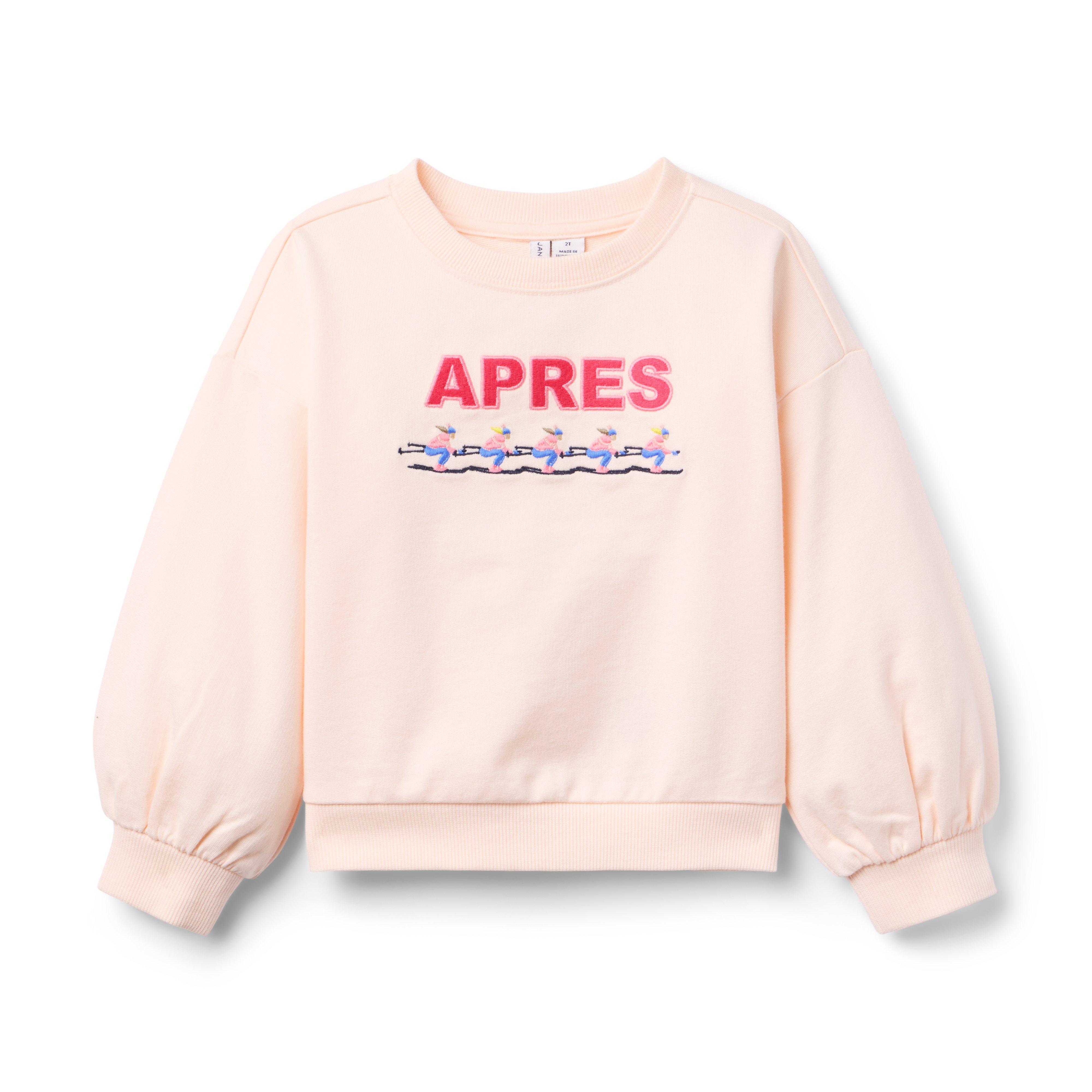 Apres Sweatshirt