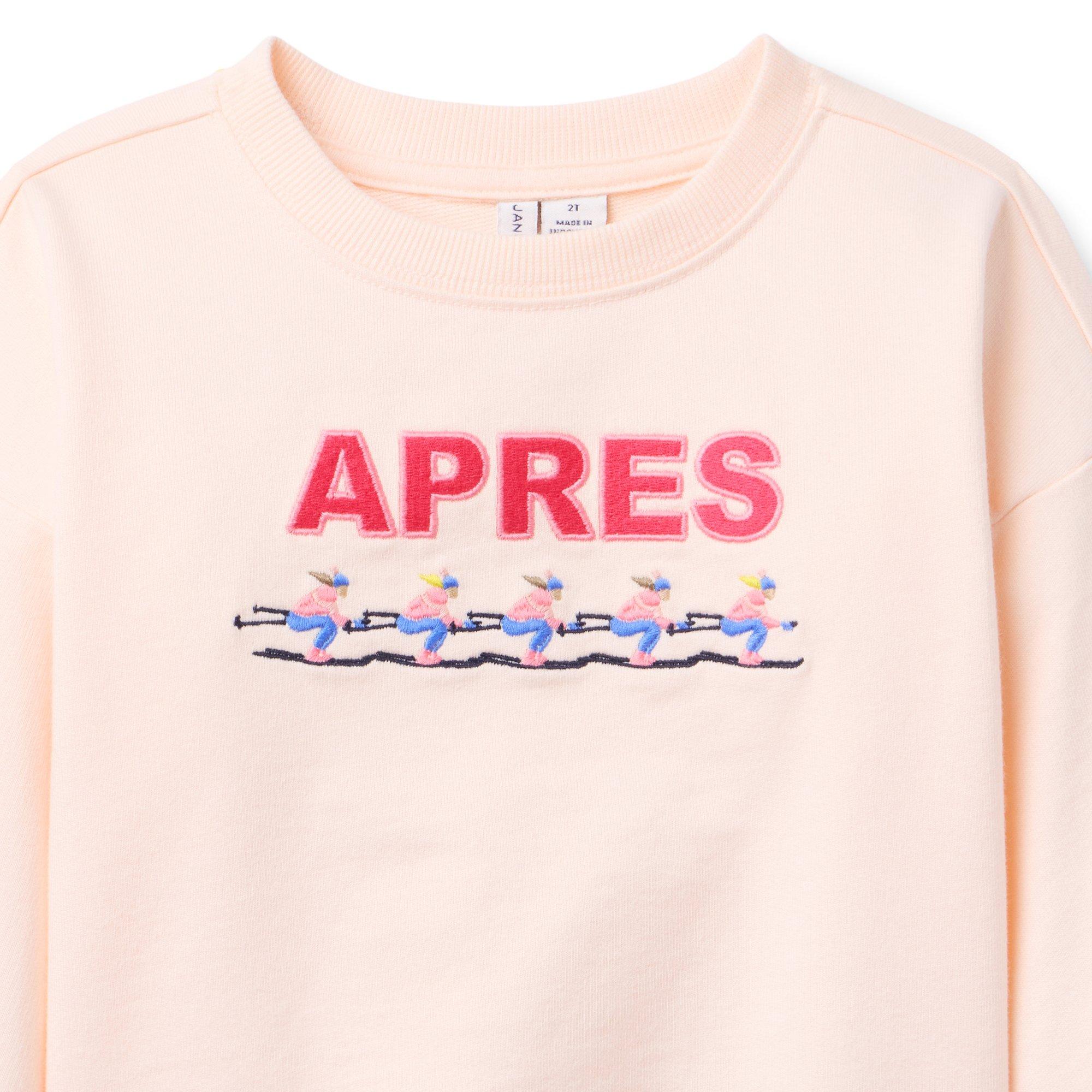 Apres Sweatshirt image number 1