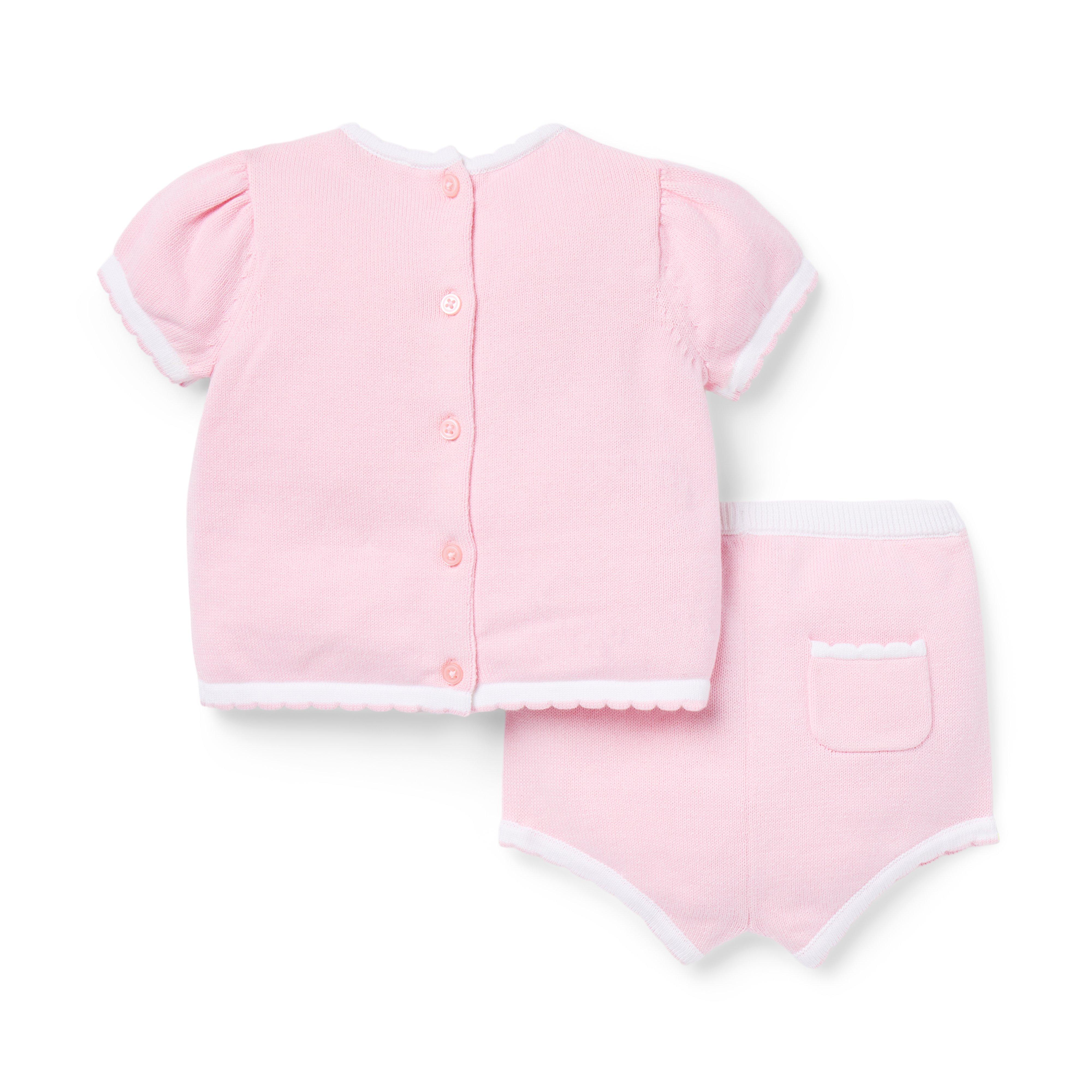 Baby Duckling Matching Set image number 2