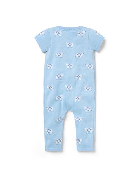 Baby Cow One-Piece