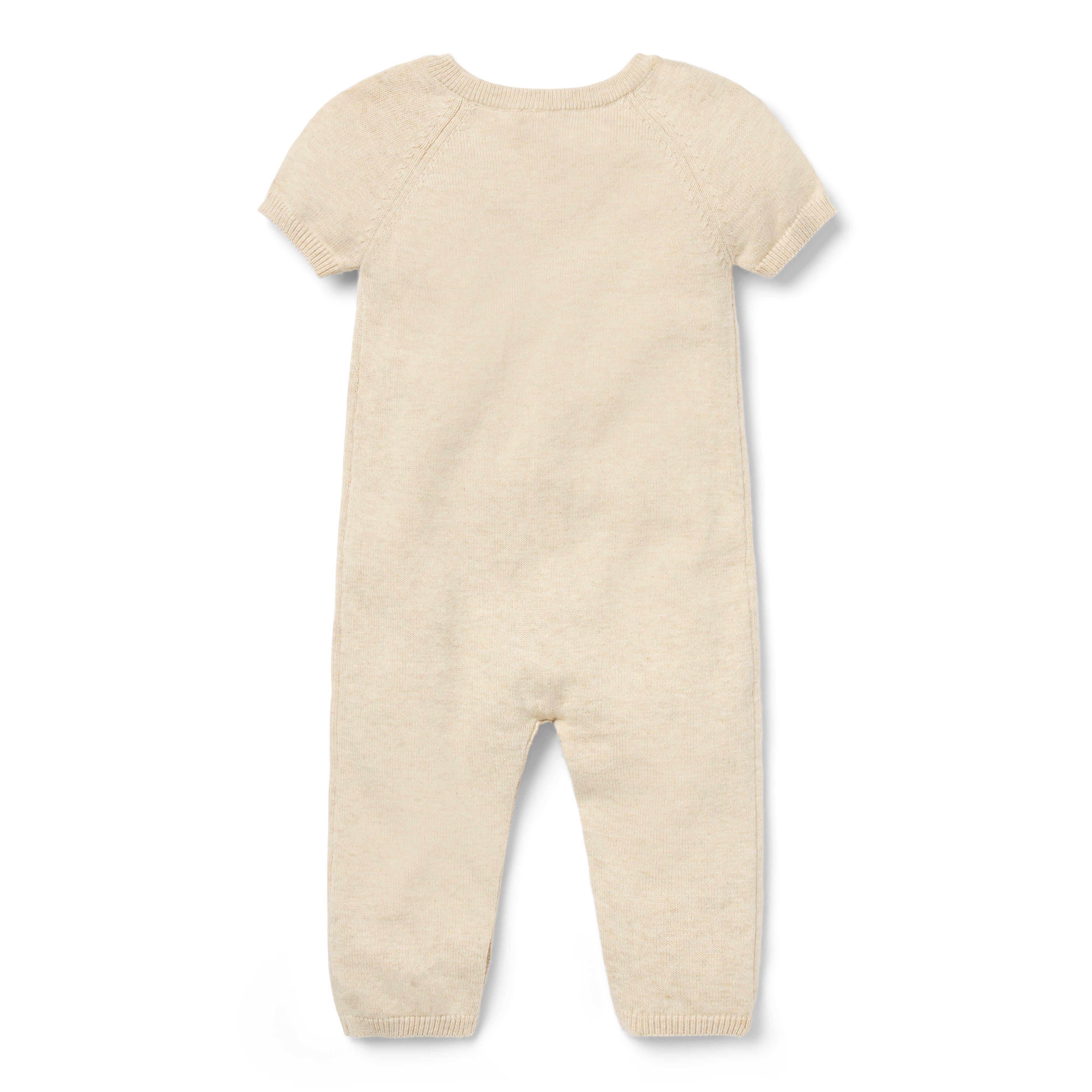 Baby Duck One-Piece image number 1