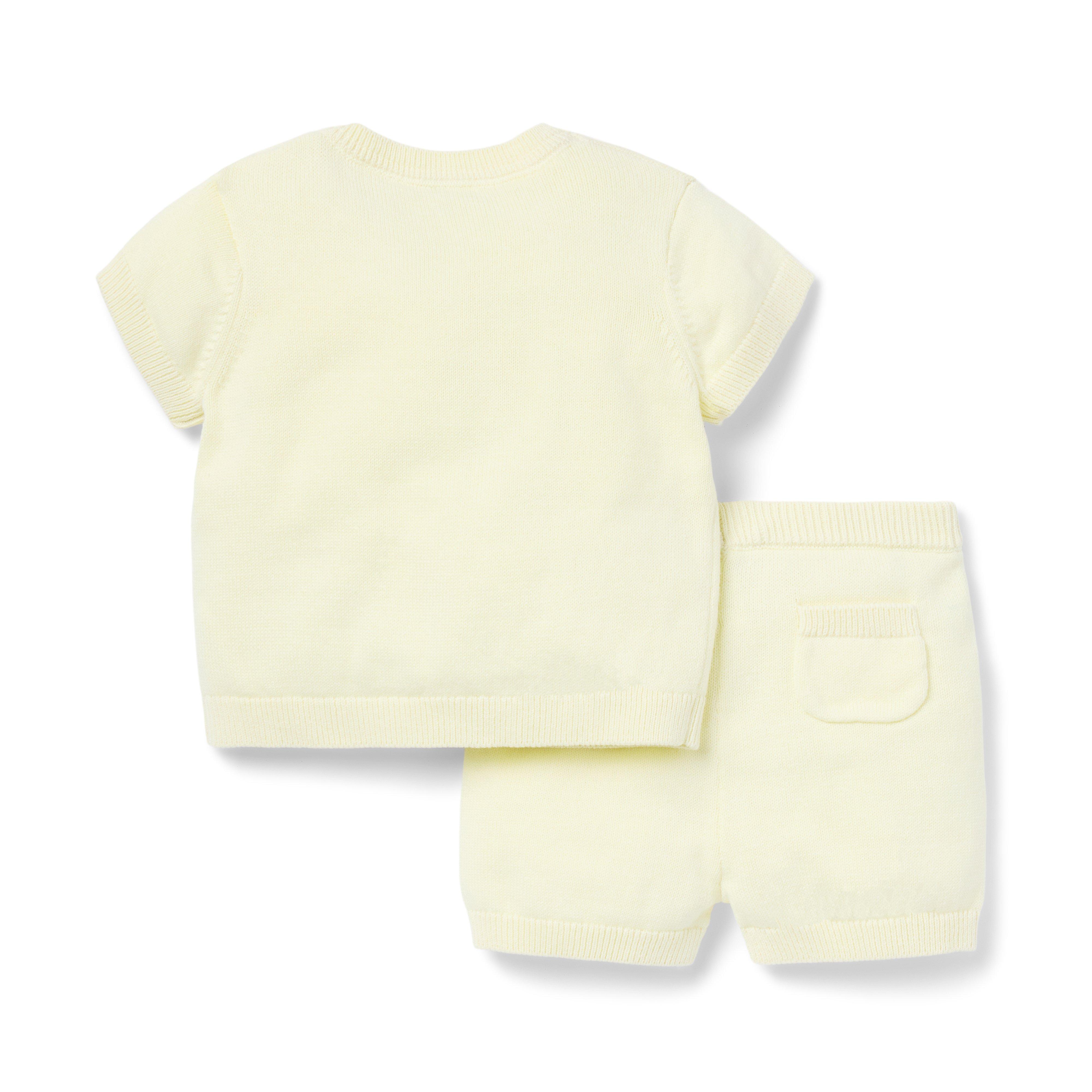 Baby Sheep Matching Set image number 1