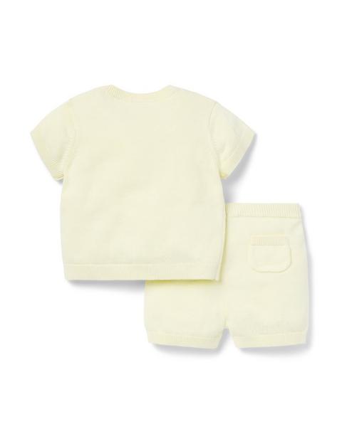 Baby Sheep Matching Set