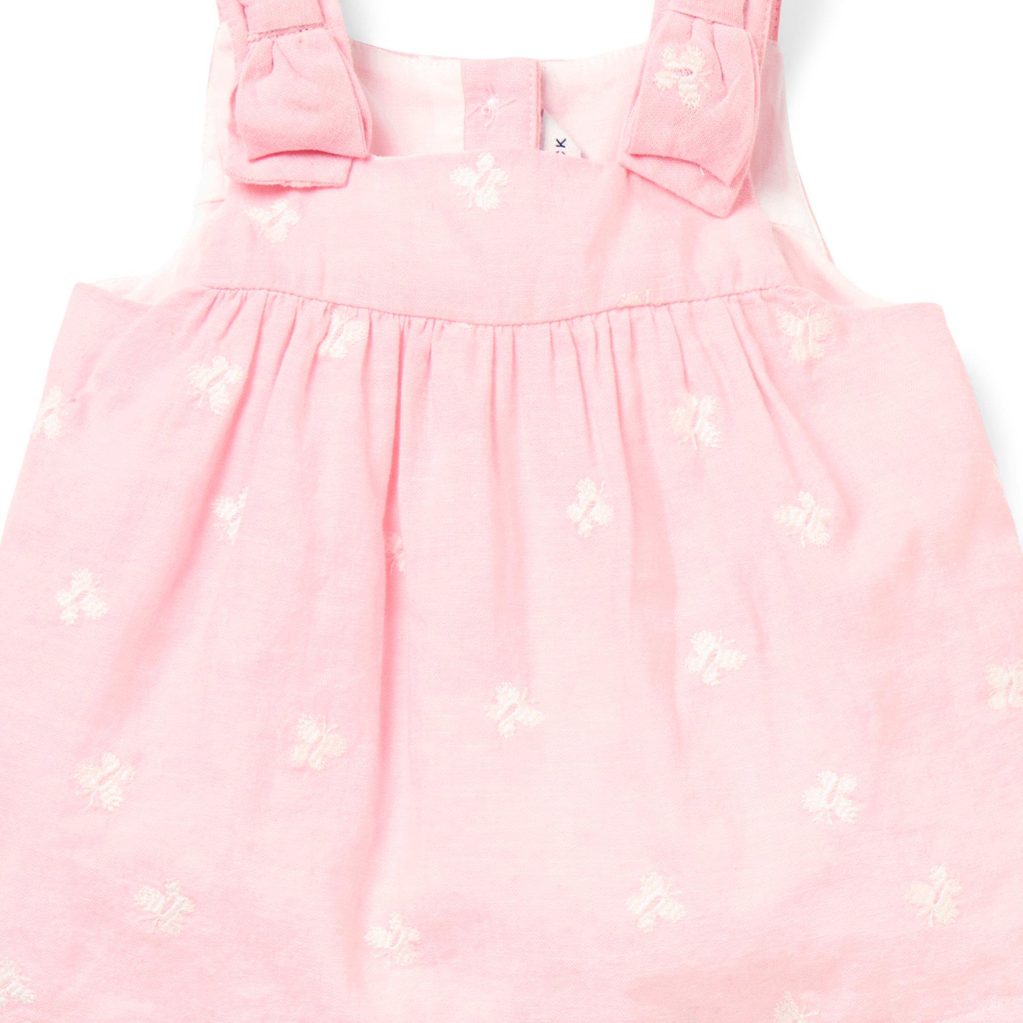 The Butterfly Matching Baby Set image number 1