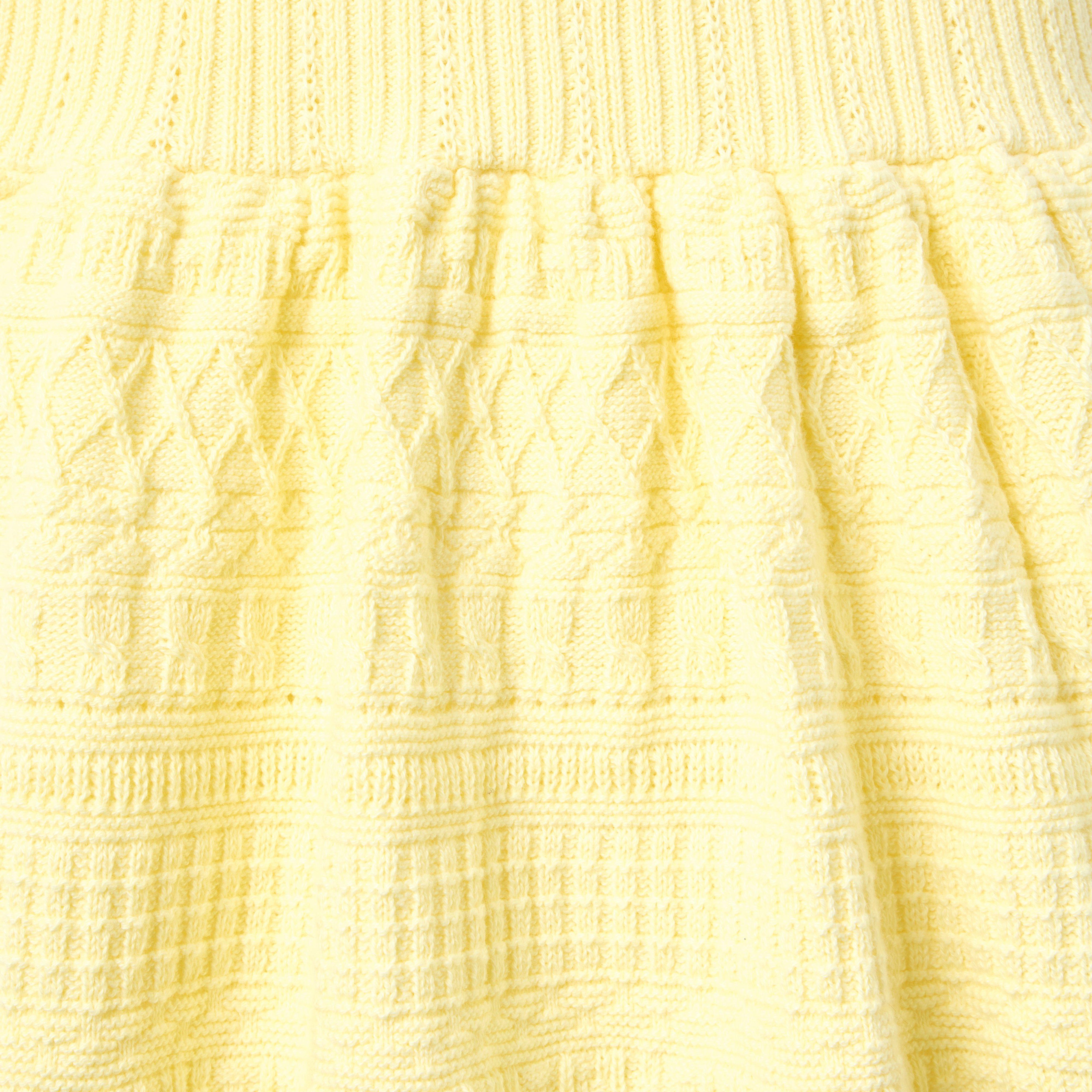 The Sunshine Sweater Dress image number 1