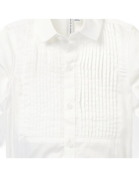Baby Pintuck Bodysuit