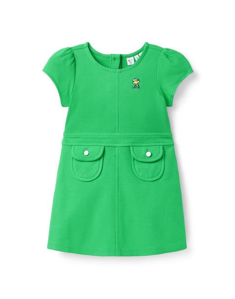 PEANUTS™ Woodstock Golf Dress