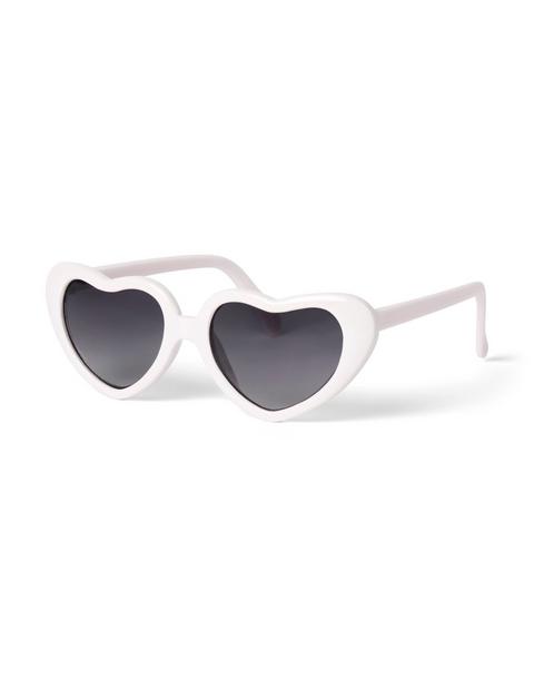 Baby Heart Sunglasses