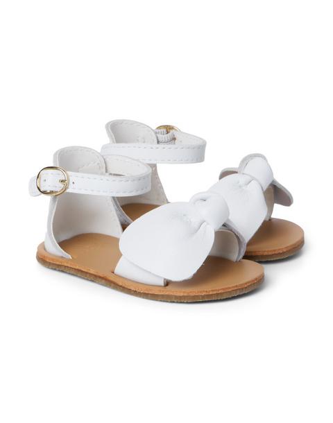Baby Bow Sandal