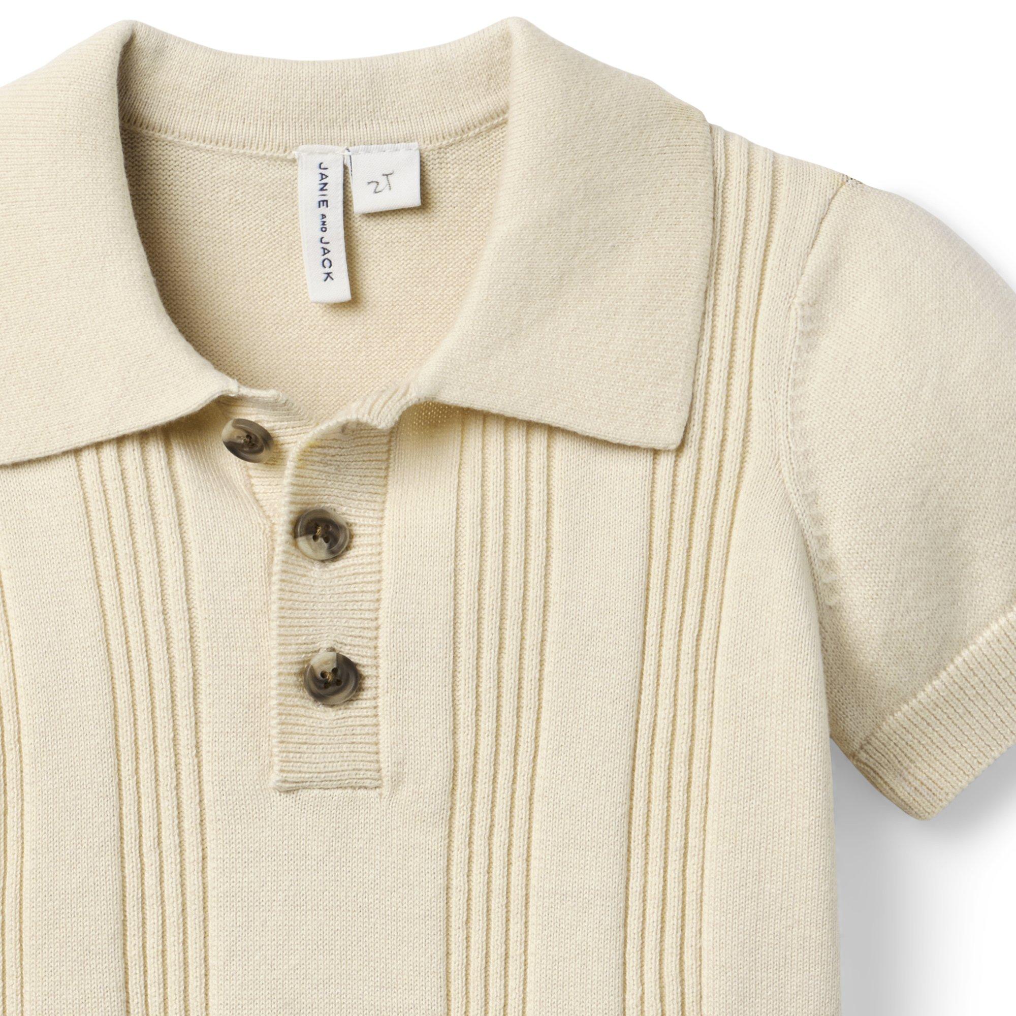 The Polo Sweater image number 1