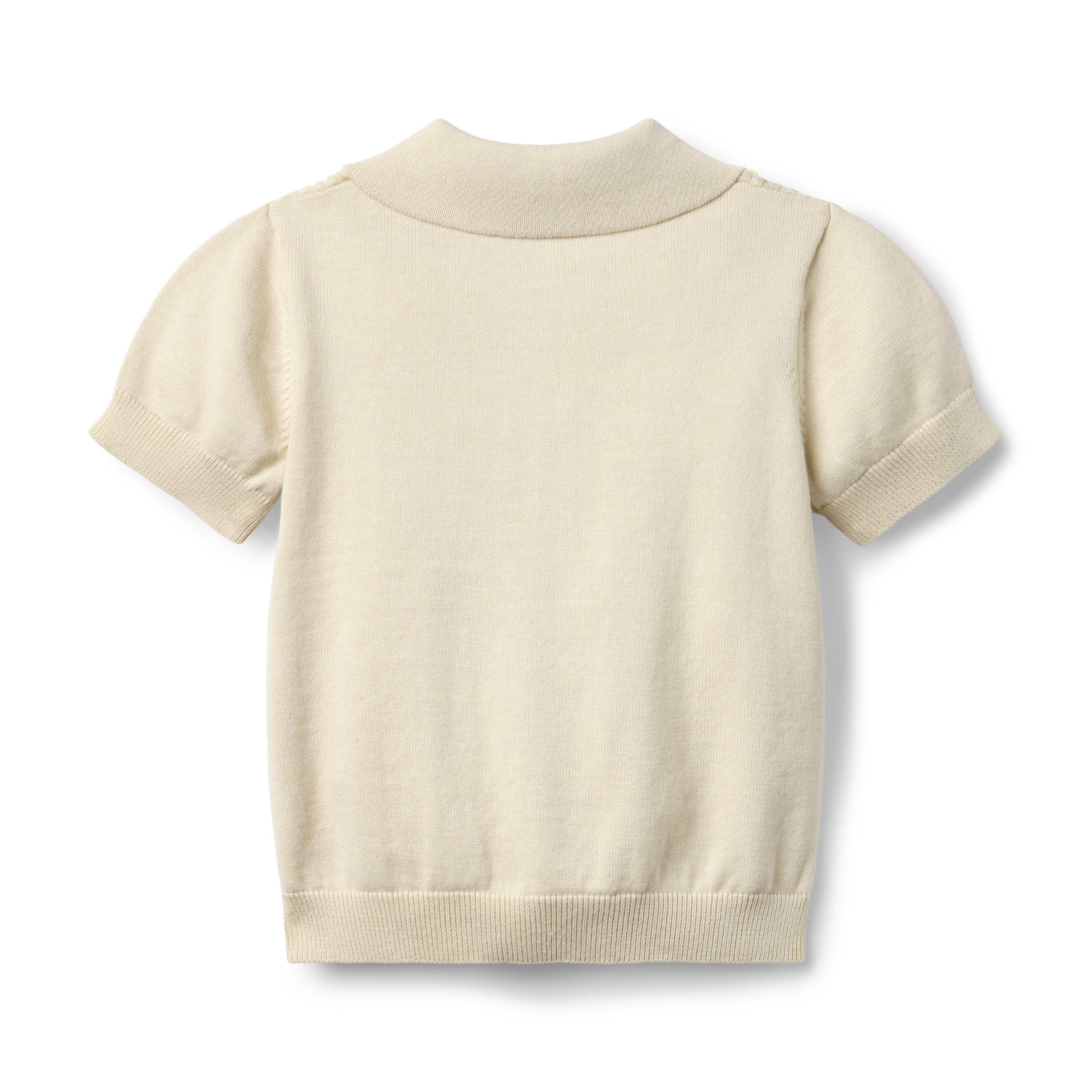 The Polo Sweater image number 2