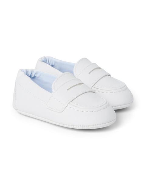 Baby Penny Loafer