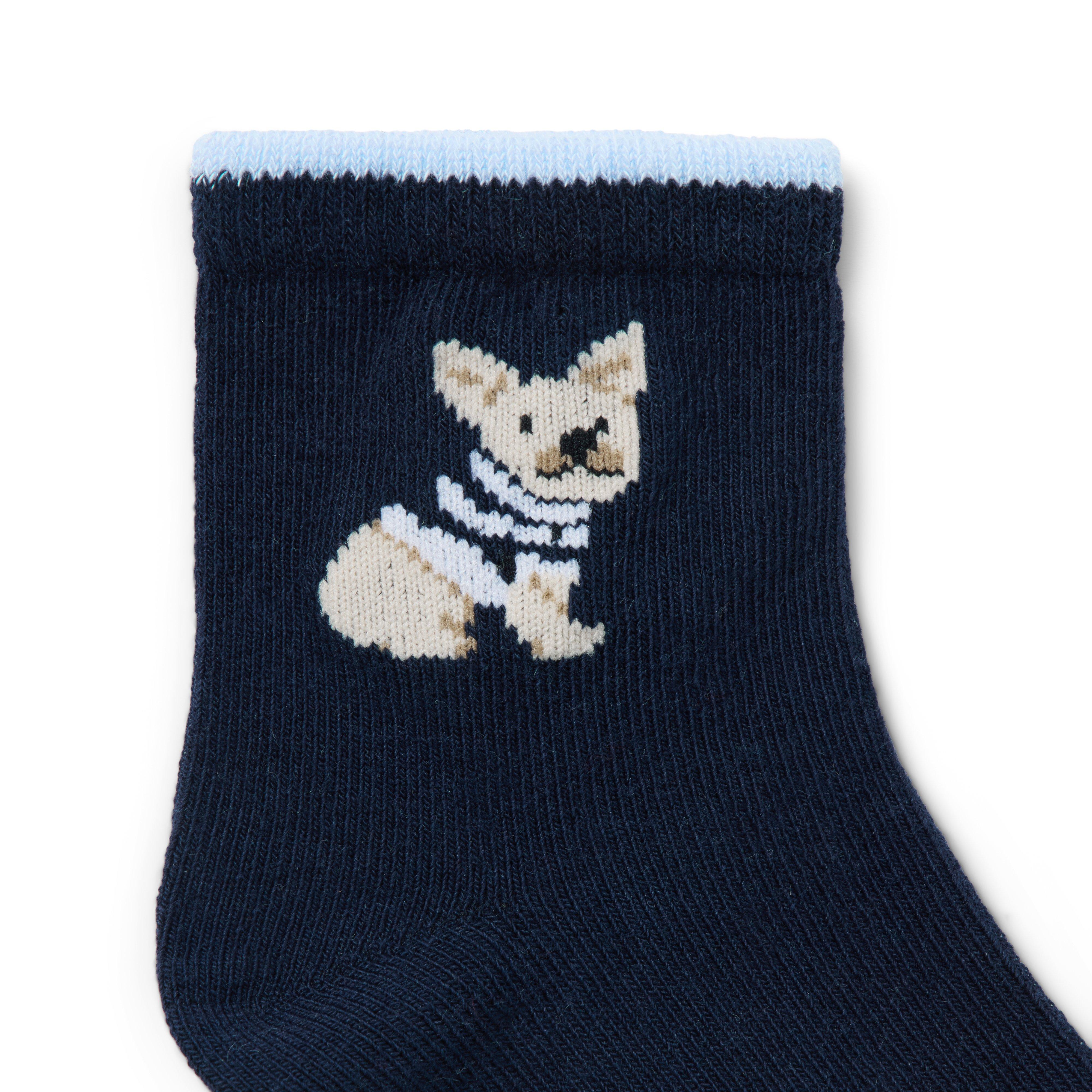 Baby Dog Sock image number 1