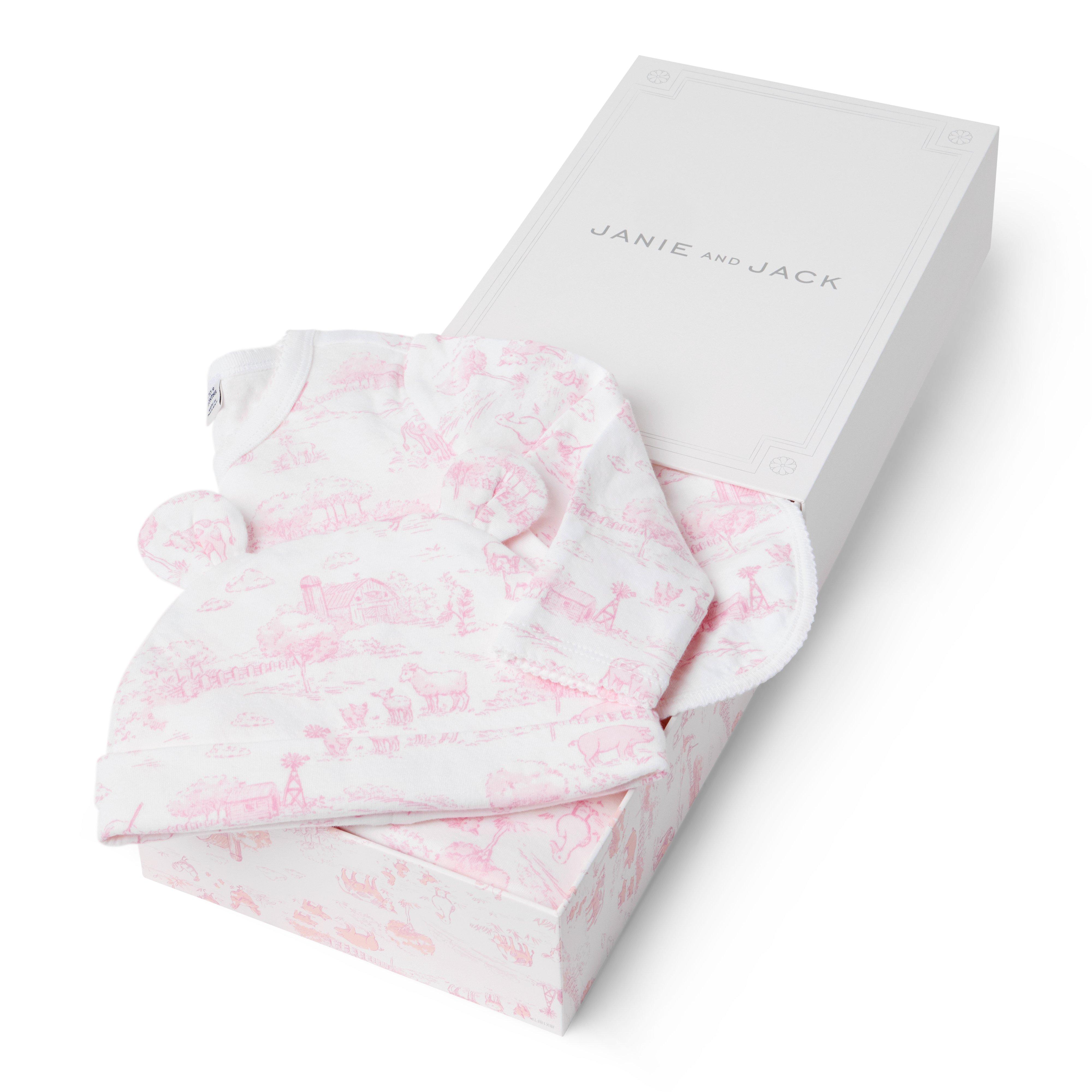 Baby Bundle Of Love Gift Set image number 1