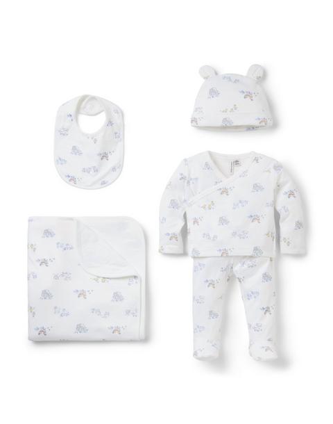 Baby Bundle Of Love Gift Set
