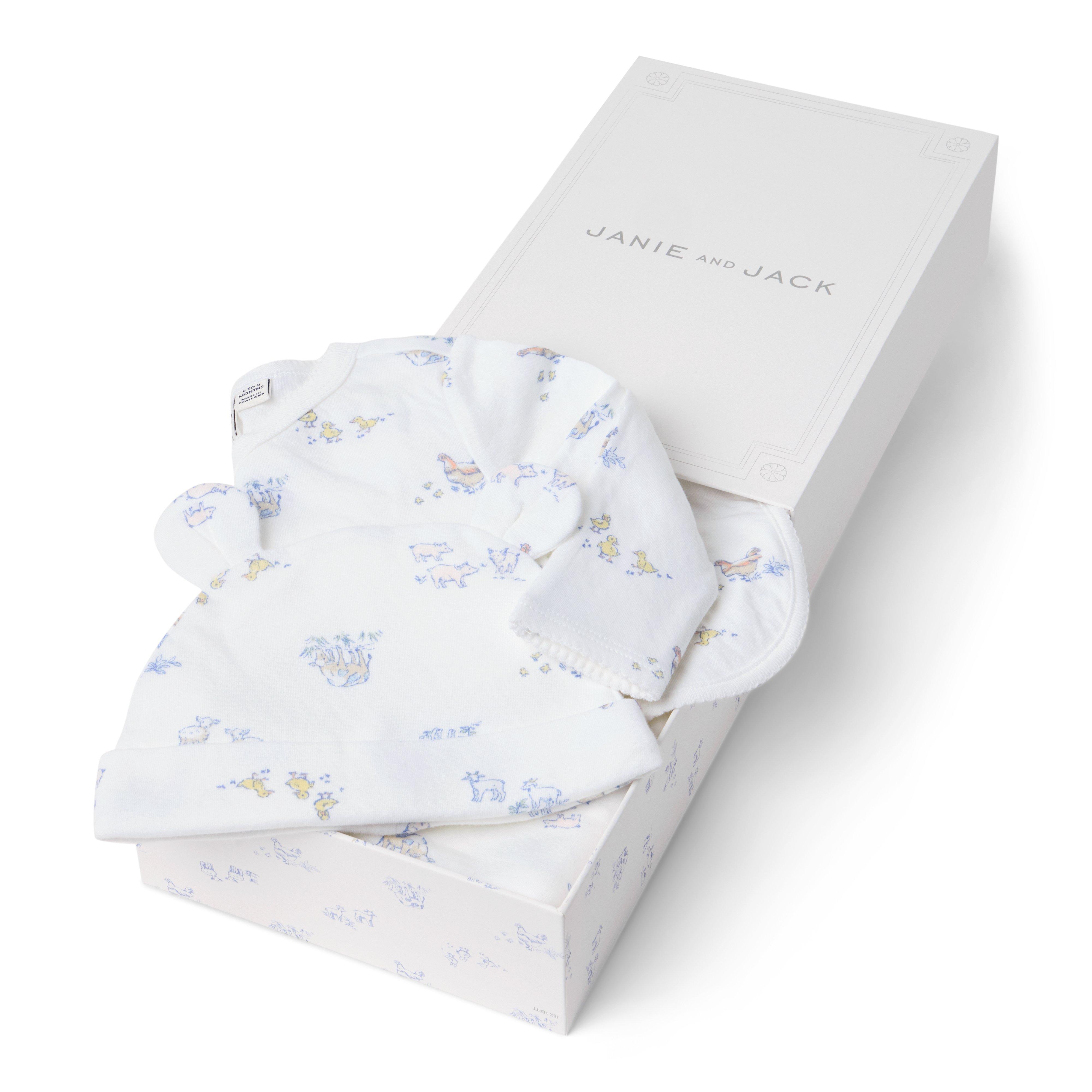 Baby Bundle Of Love Gift Set image number 1