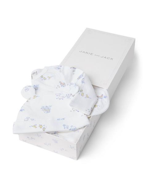 Baby Bundle Of Love Gift Set