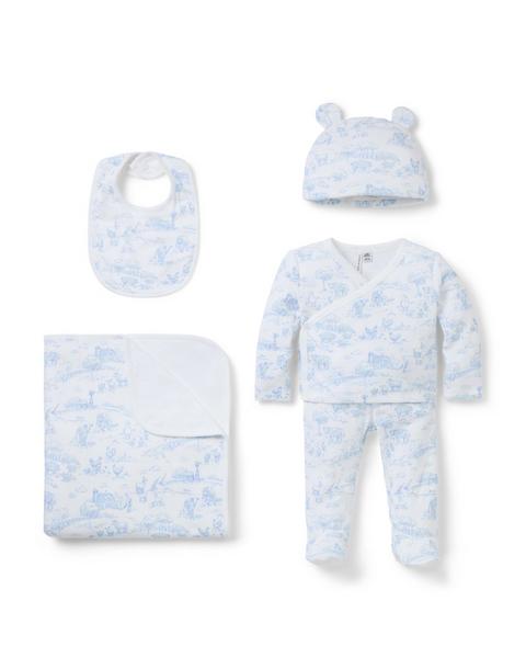 Baby Bundle Of Love Gift Set