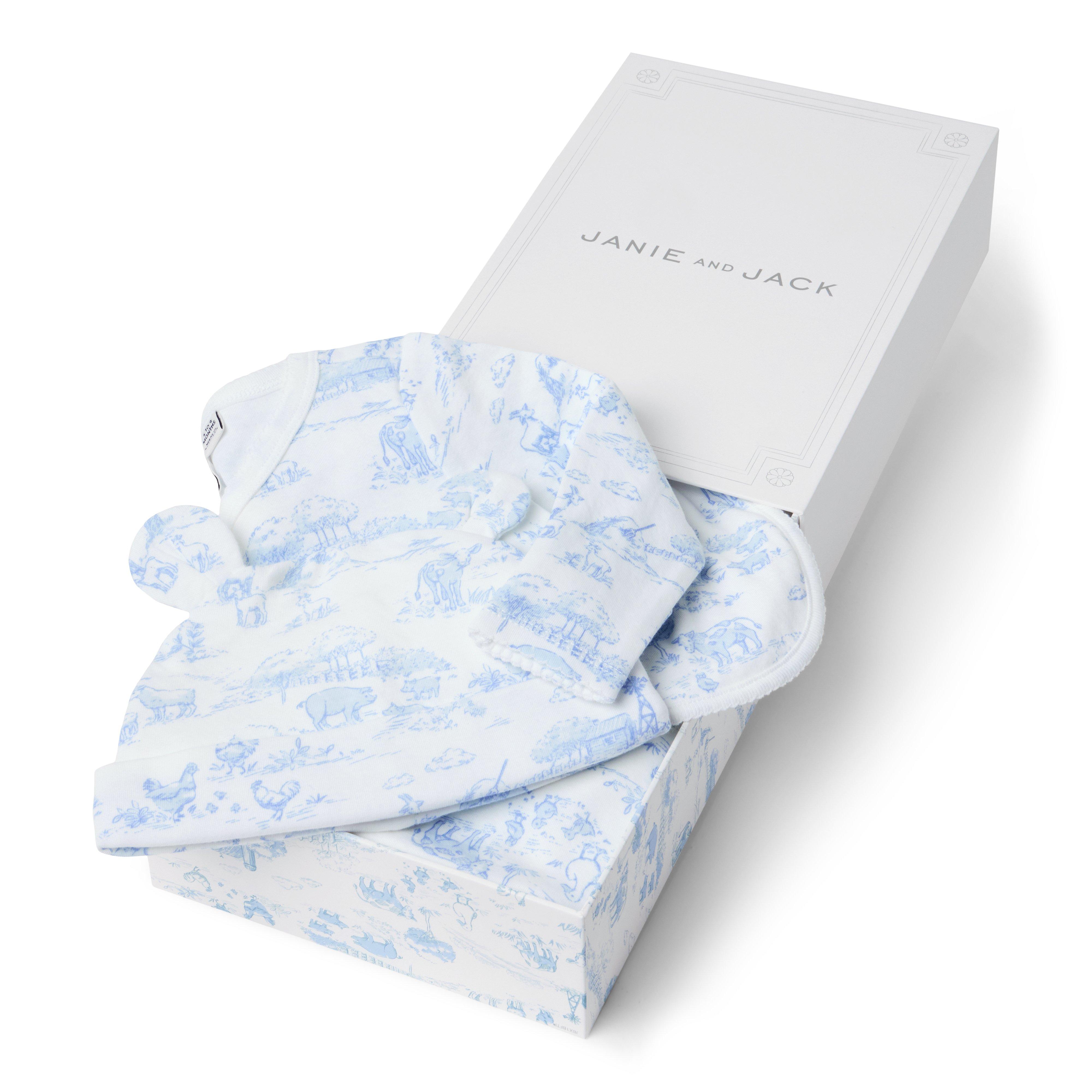 Baby Bundle Of Love Gift Set image number 1