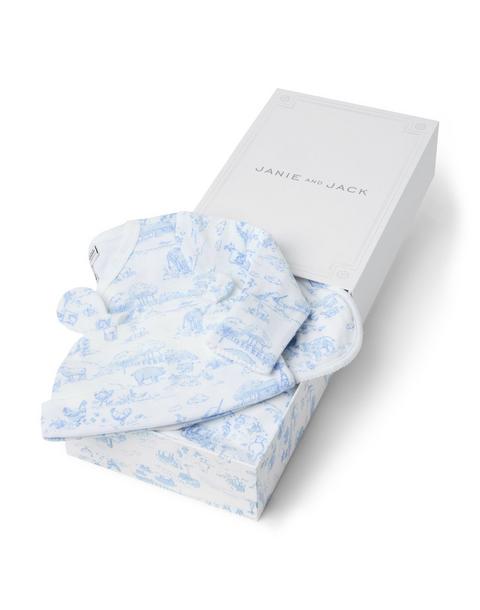 Baby Bundle Of Love Gift Set