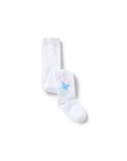 Baby Butterfly Tight