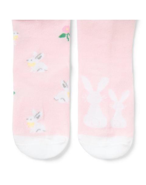 Baby Bunny Sock 2-Pack