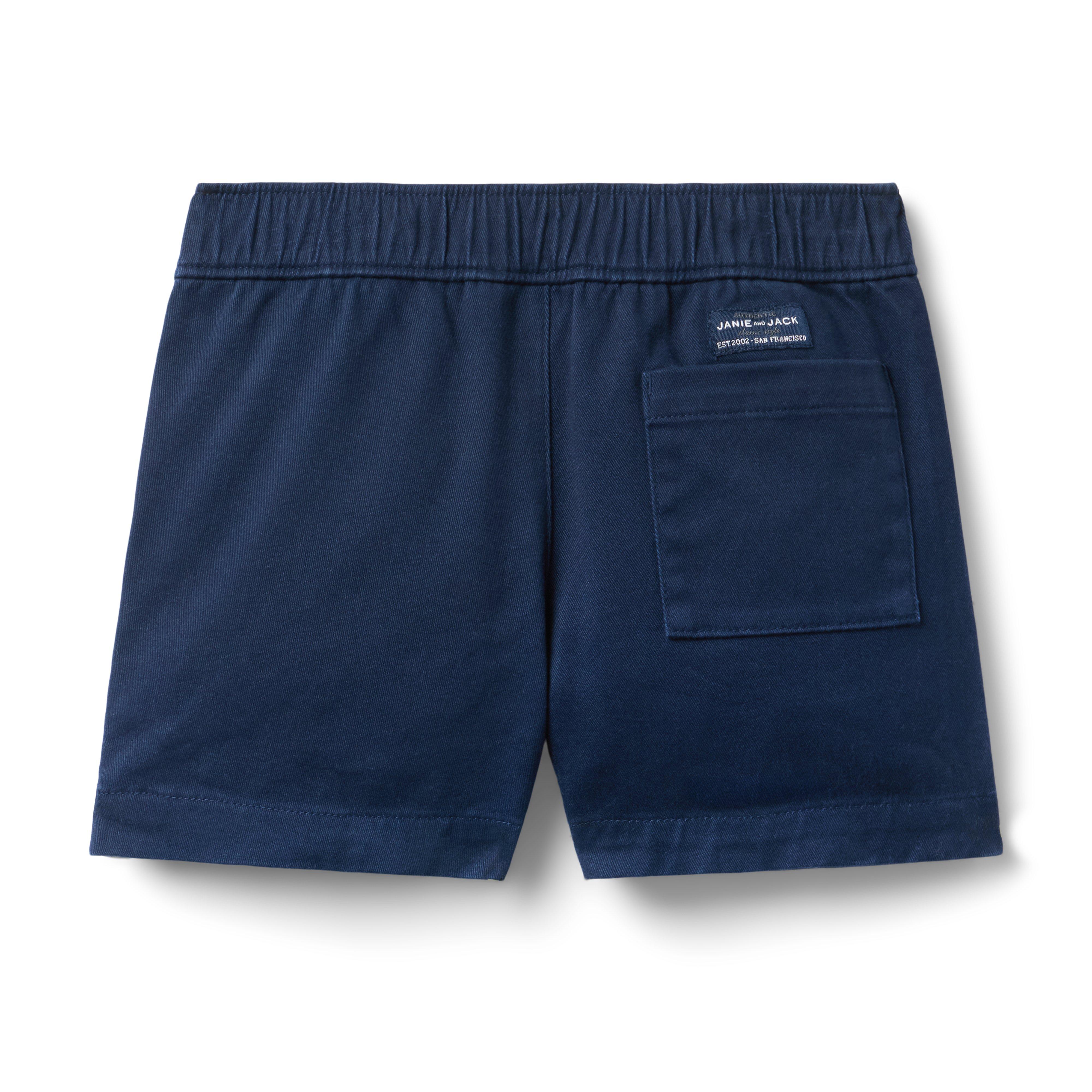 The Shortest Short image number 1