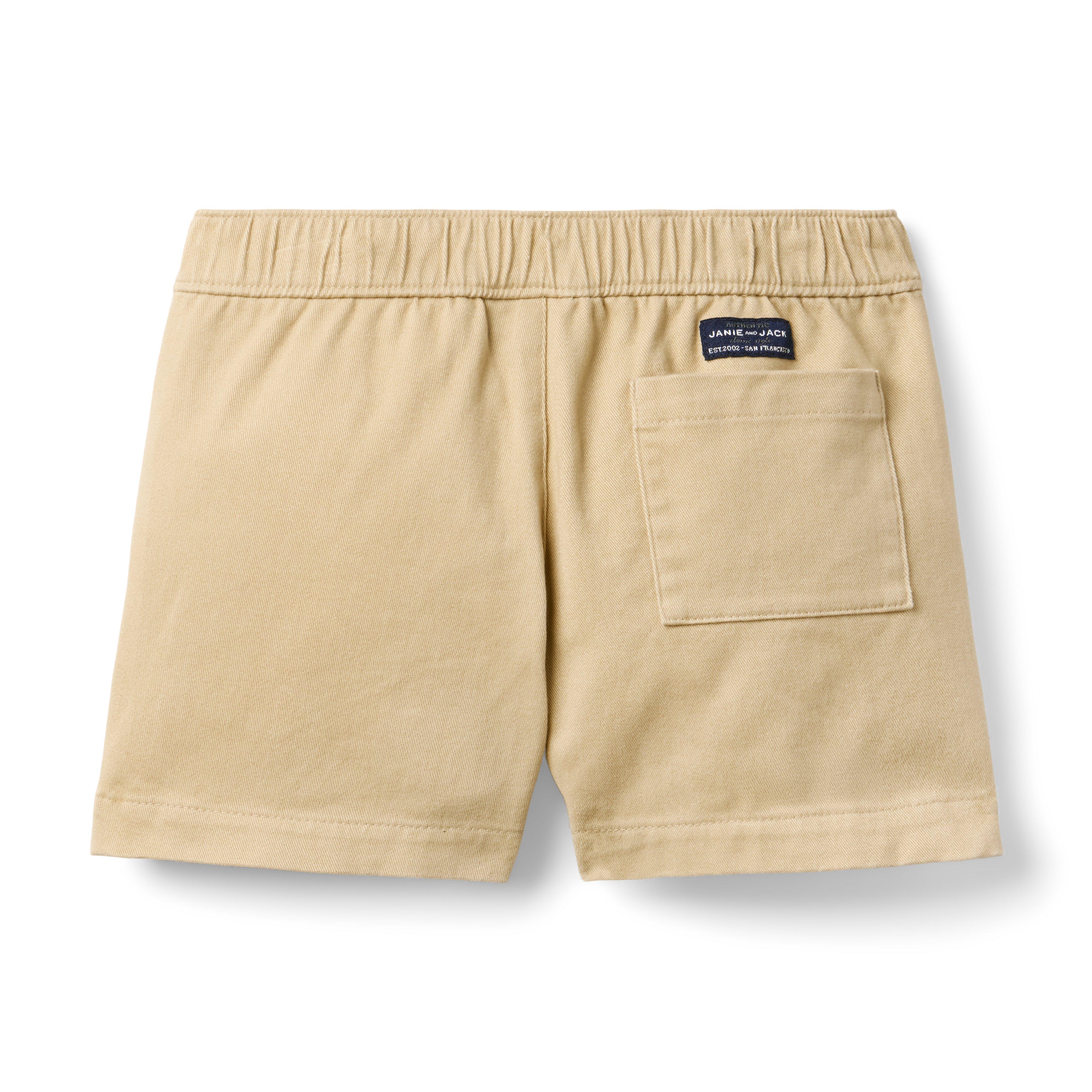 The Shortest Short image number 1