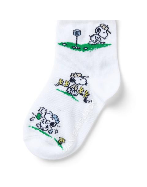 PEANUTS™ Snoopy Baby Sock 2-Pack