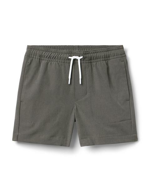 The Explorer Short