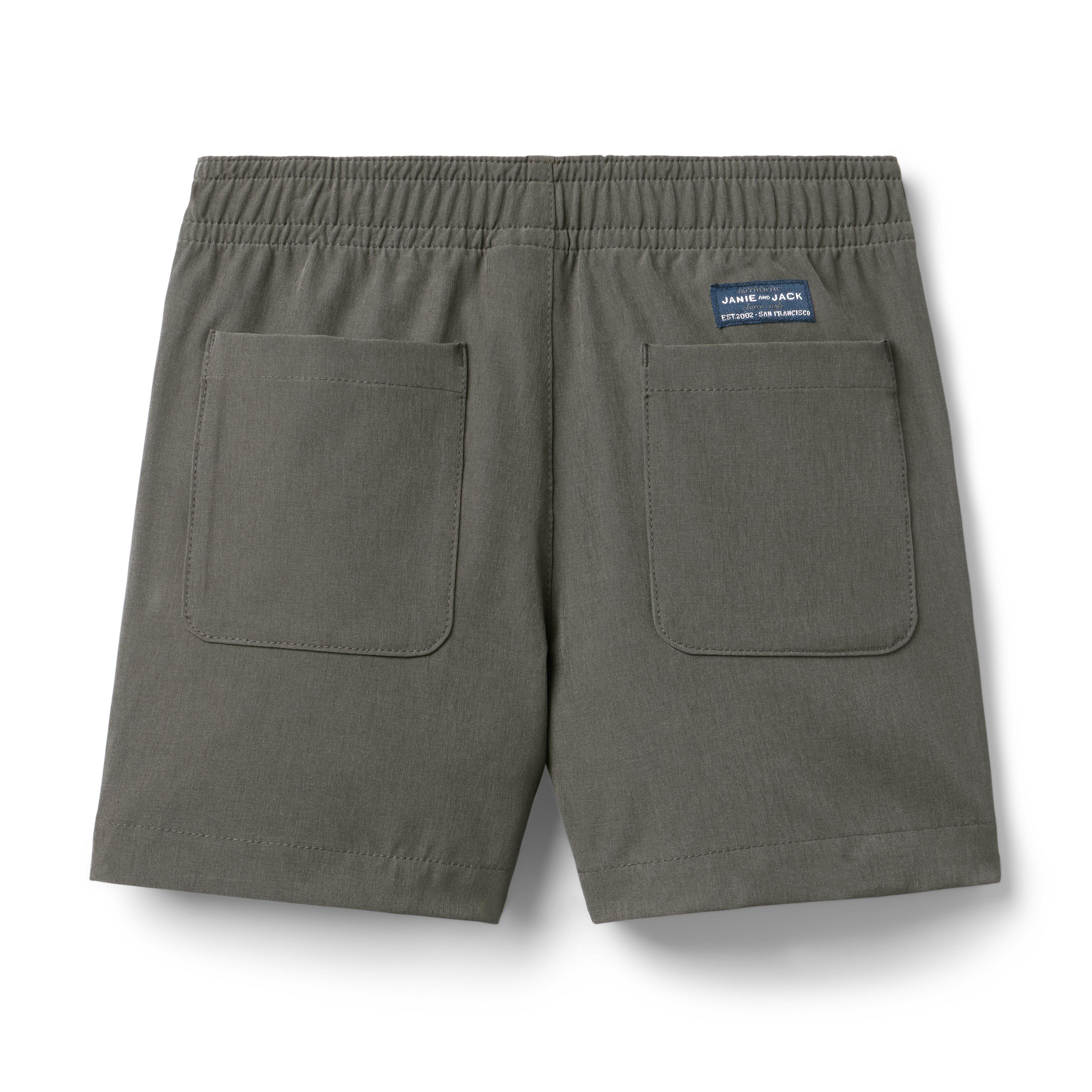 The Explorer Short image number 1