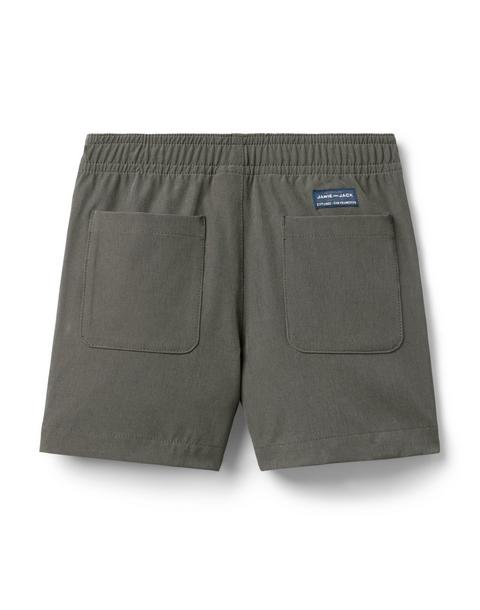 The Explorer Short