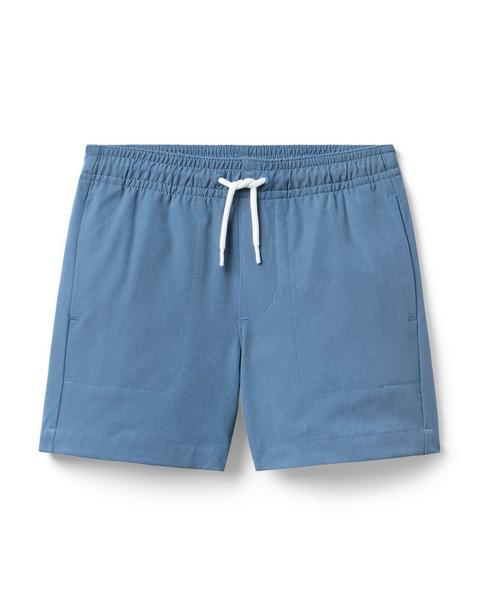 The Explorer Short