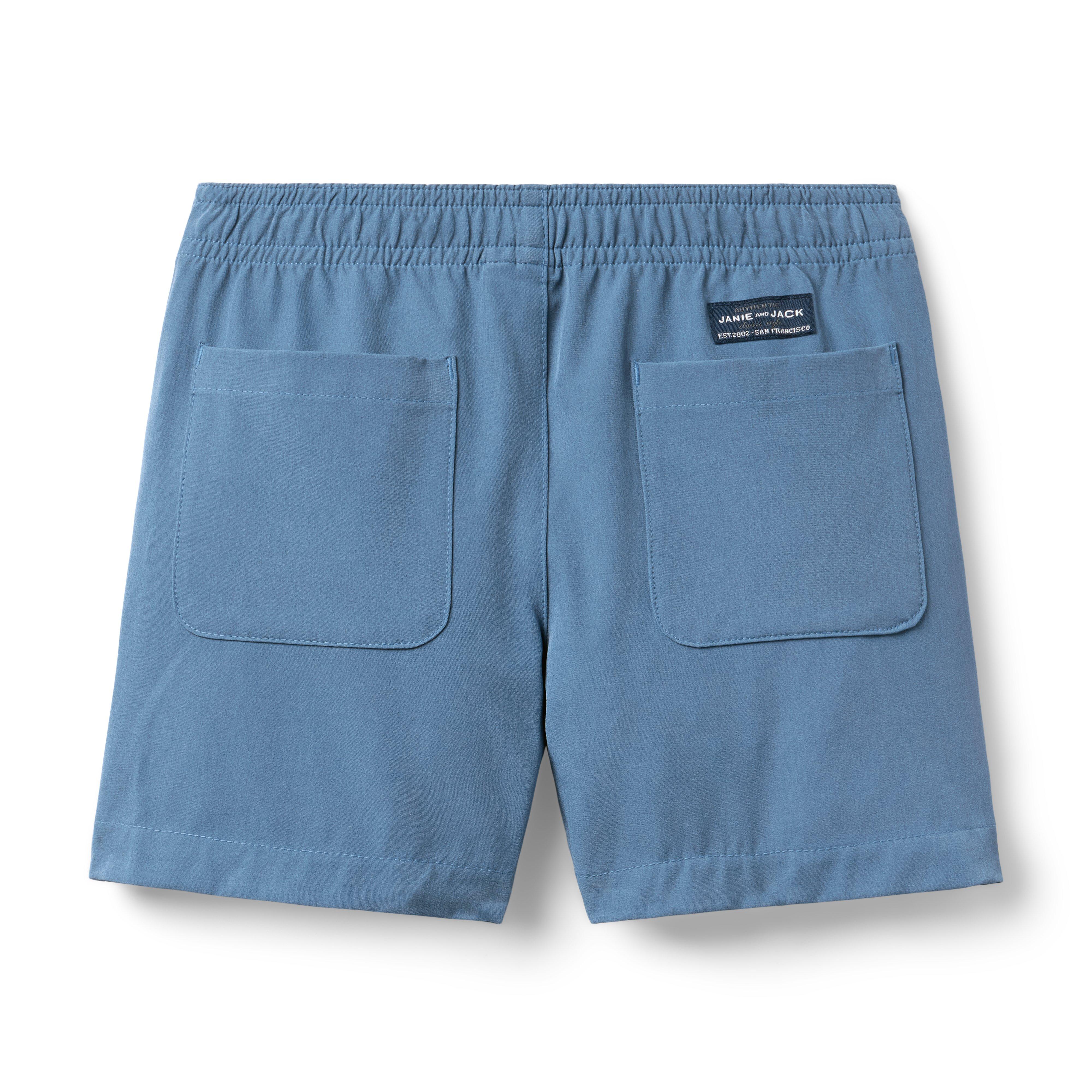 The Explorer Short image number 1