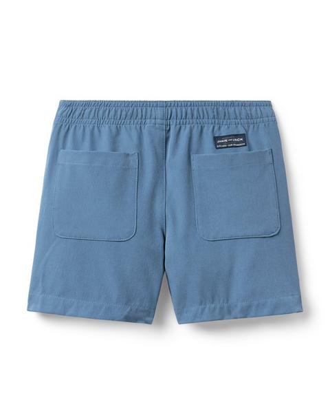The Explorer Short