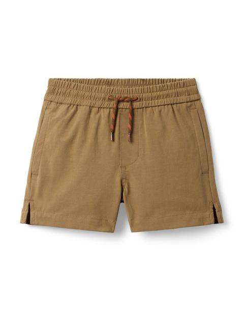 The Adventure Shortest Short