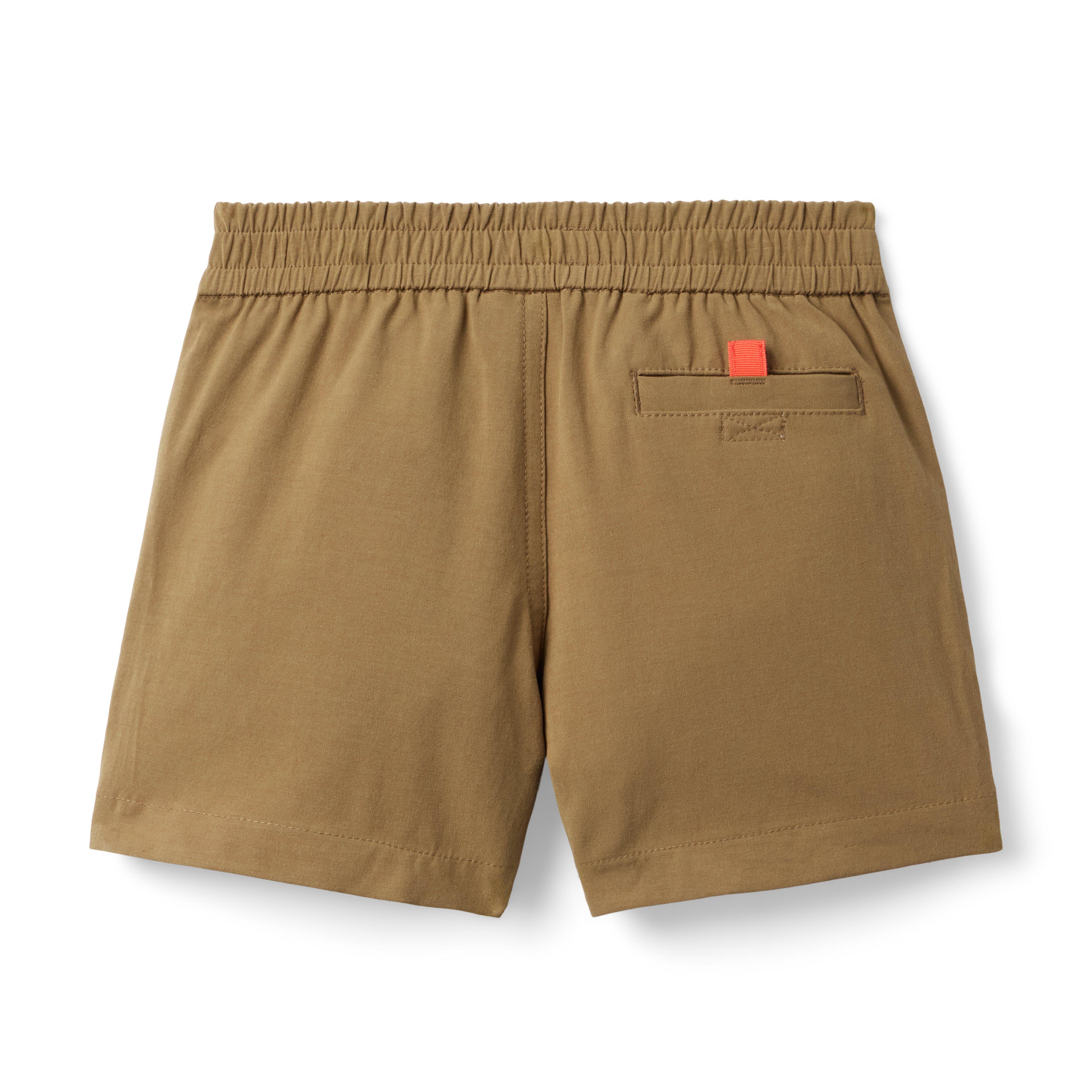 The Adventure Shortest Short image number 1