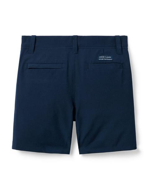 The Everywhere Quick Dry Short
