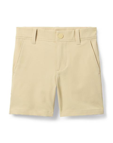 The Everywhere Quick Dry Short