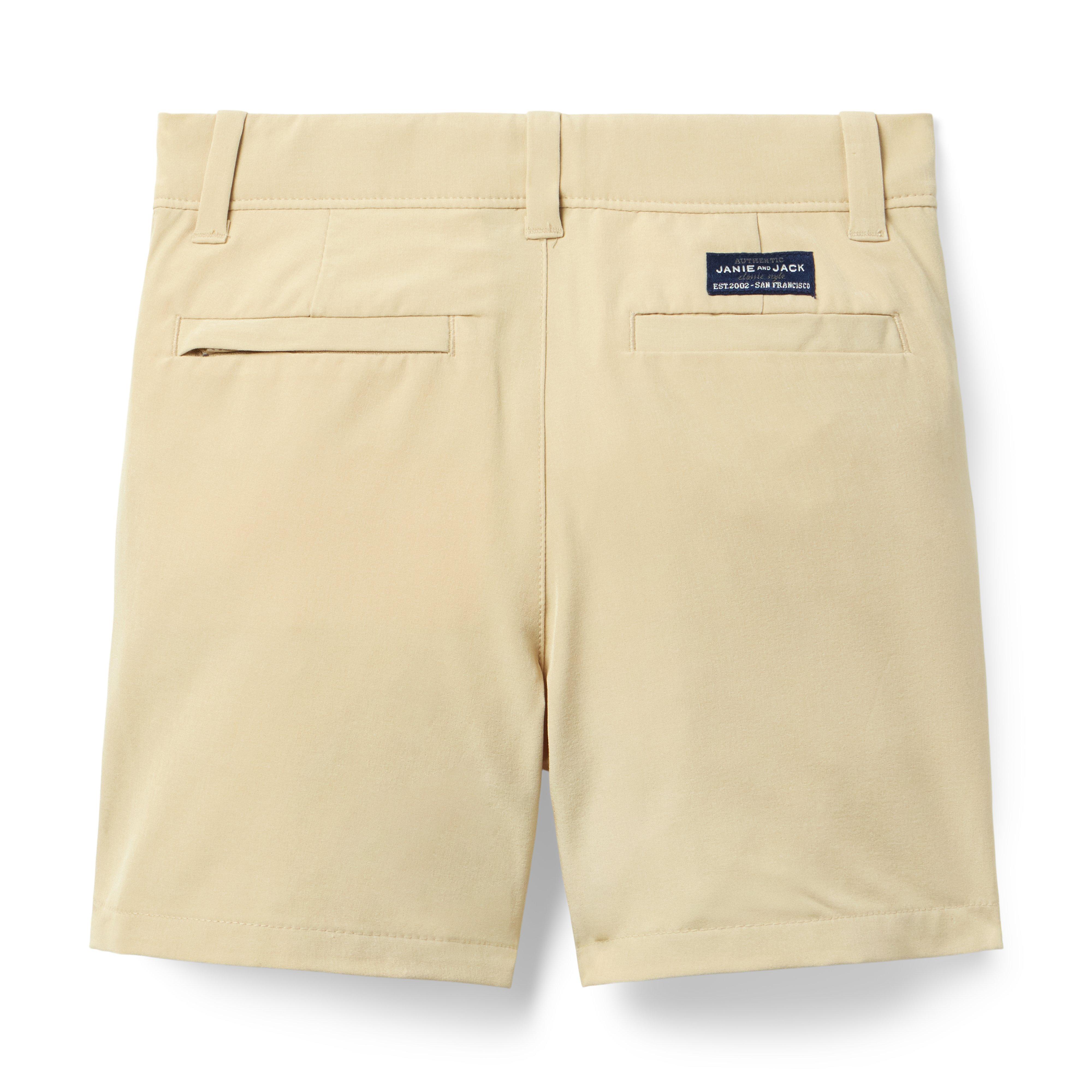 The Everywhere Quick Dry Short image number 1