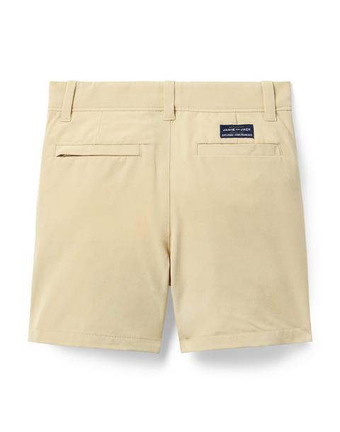 The Everywhere Quick Dry Short