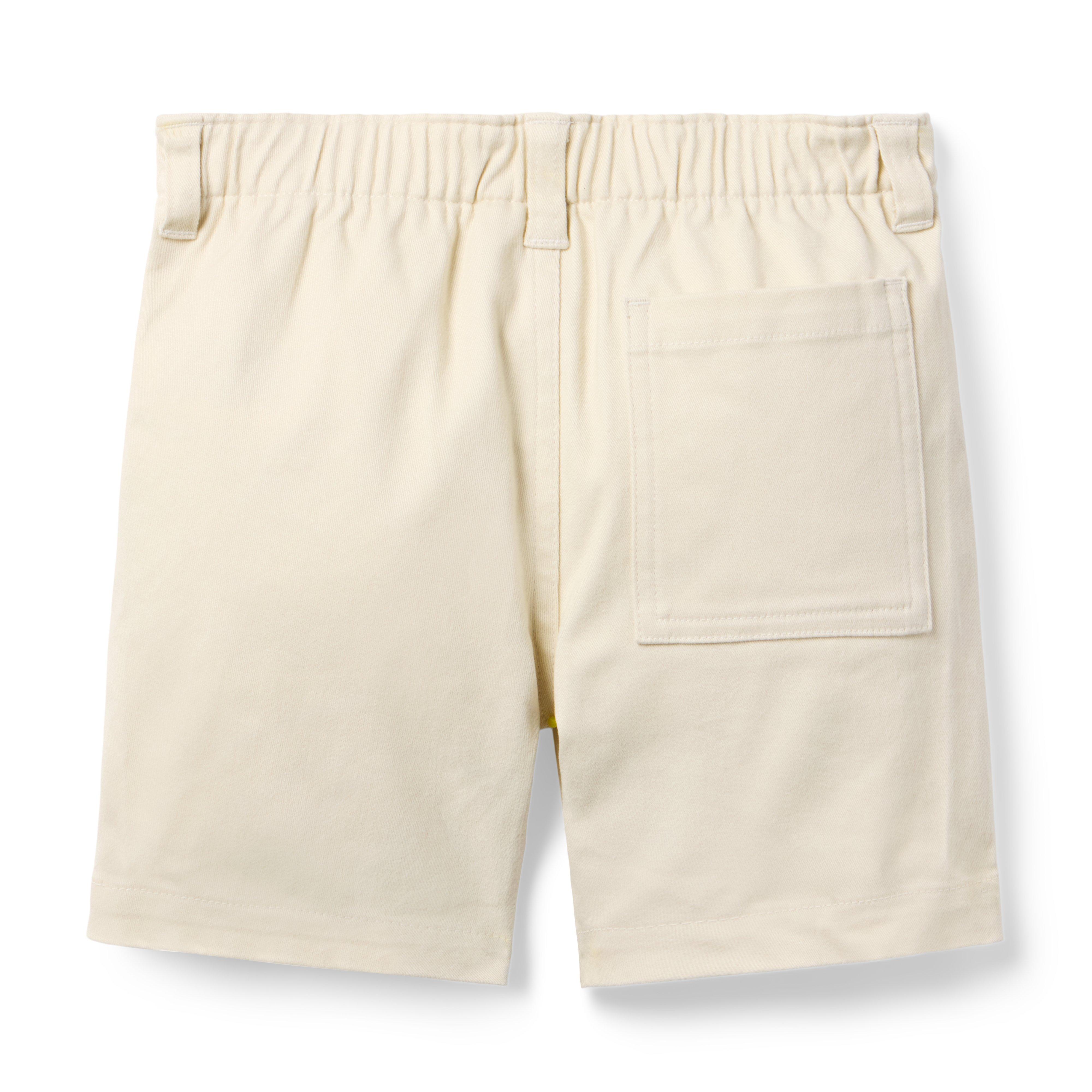 The Utility Pull-On Short image number 1