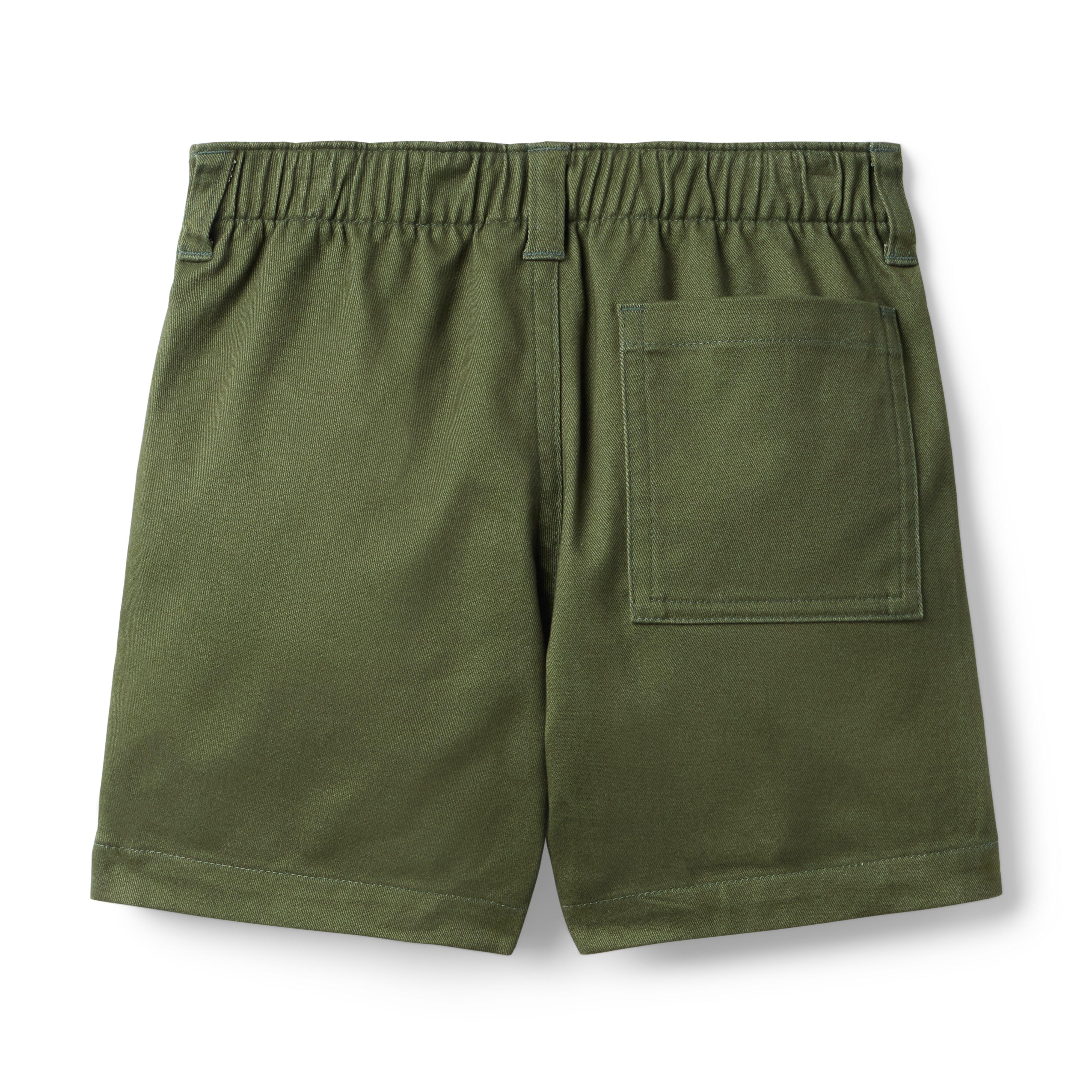 The Utility Pull-On Short image number 1