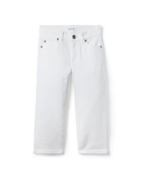 Straight Jean