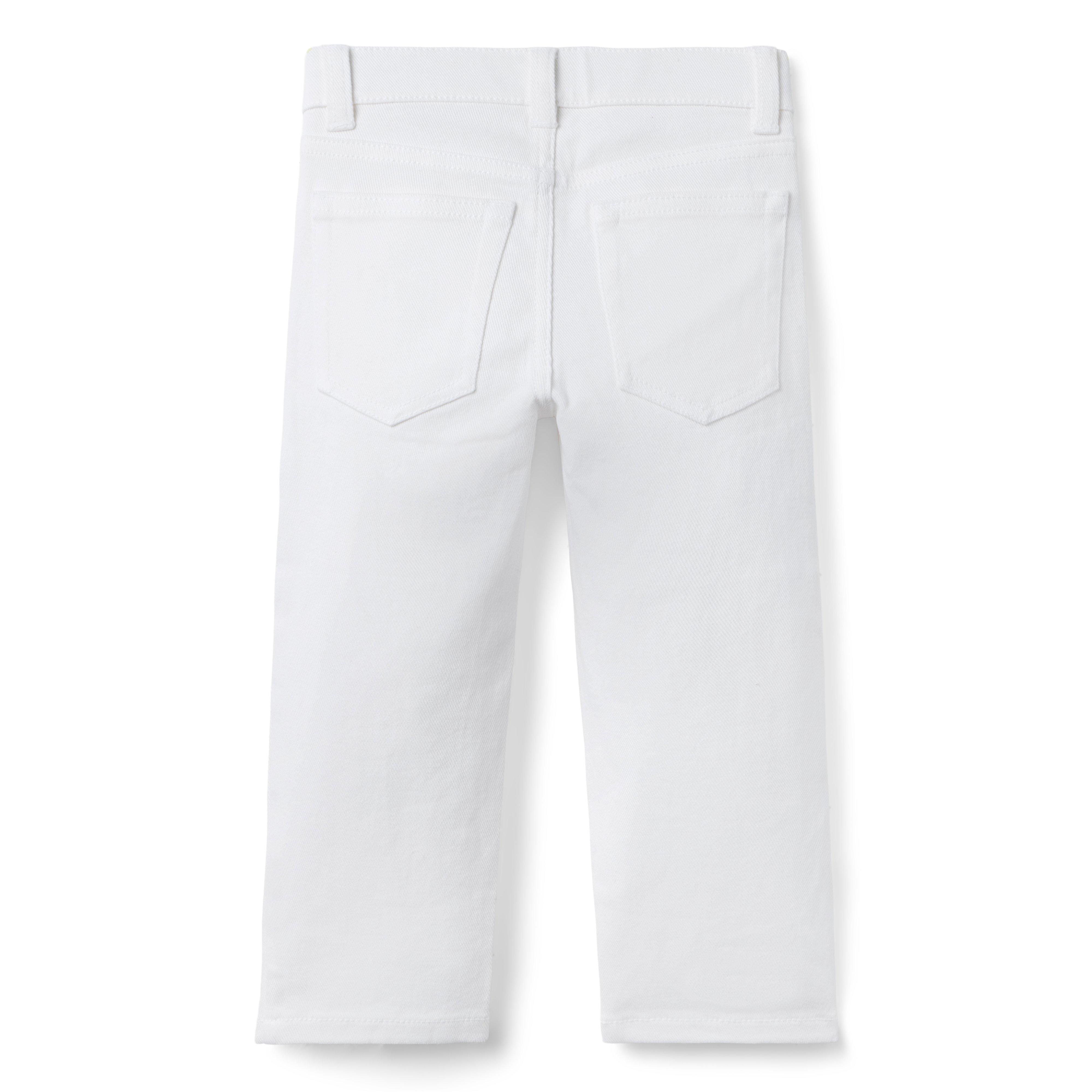 Straight Jean image number 1