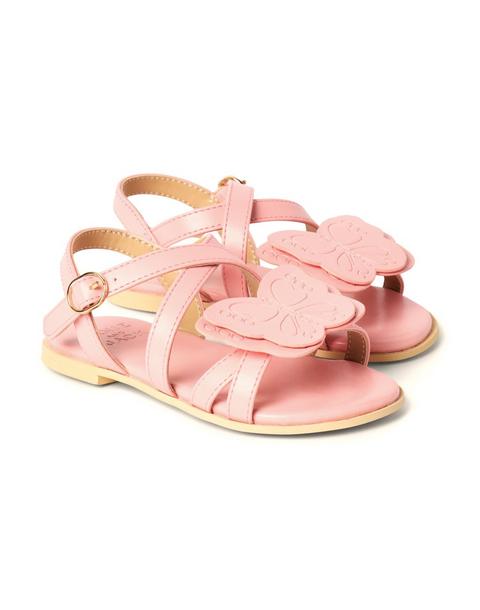 Butterfly Sandal