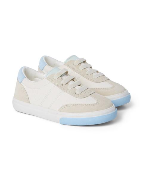 Colorblock Sneaker