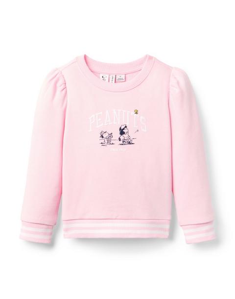 PEANUTS™ Golf Sweatshirt